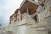 Ladakh - Shey palace